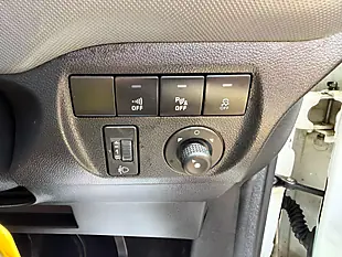 Used 2017 Peugeot Partner Professional L1 Blue White - Interior and Exterior details 16