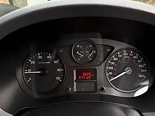 Used 2017 Peugeot Partner Professional White - Interior and Exterior details 18
