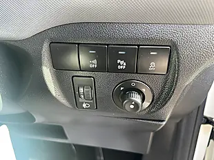 Used 2017 Peugeot Partner Professional White - Interior and Exterior details 13