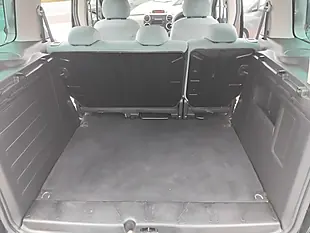 Used 2017 Peugeot Partner Tepee Active Black - Interior and Exterior details 18
