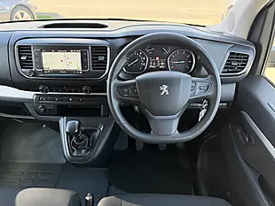 Used 2017 Peugeot Traveller Business Long Grey Metallic - Interior and Exterior details 11