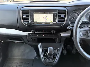 Used 2017 Peugeot Traveller Business Long Grey Metallic - Interior and Exterior details 12