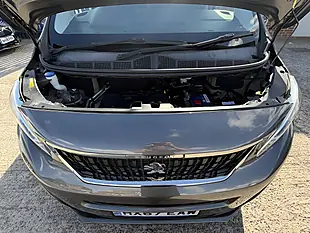 Used 2017 Peugeot Traveller Business Long Grey Metallic - Interior and Exterior details 19