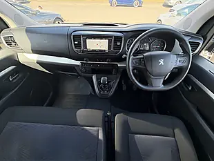 Used 2017 Peugeot Traveller Business Long Grey Metallic - Interior and Exterior details 2
