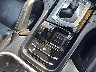 Used 2017 Porsche Cayenne S Black - Interior and Exterior details 15
