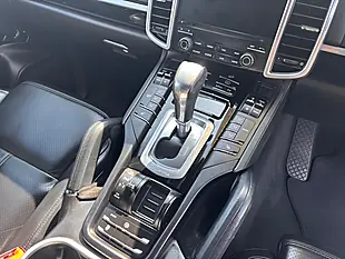 Used 2017 Porsche Cayenne S Black - Interior and Exterior details 17