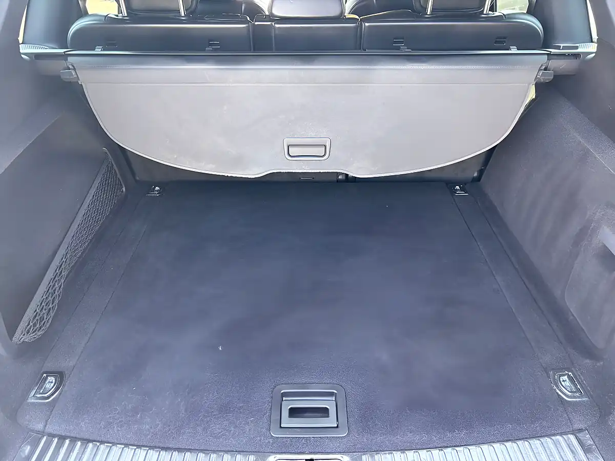 Used 2017 Porsche Cayenne S Black - Interior and Exterior details 20