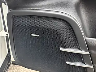 Used 2017 Porsche Cayenne White - Interior and Exterior details 13