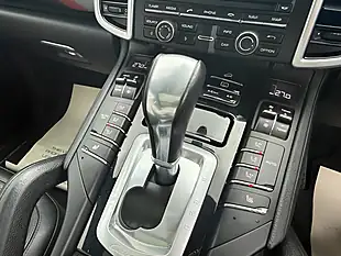 Used 2017 Porsche Cayenne White - Interior and Exterior details 17