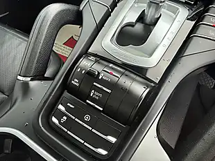 Used 2017 Porsche Cayenne White - Interior and Exterior details 18