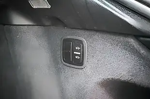 Used 2017 Porsche Macan S Black - Interior and Exterior details 17