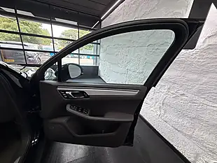 Used 2017 Porsche Macan S Black - Interior and Exterior details 14