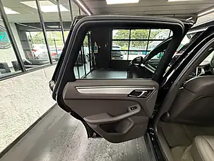 Used 2017 Porsche Macan S Black - Interior and Exterior details 18