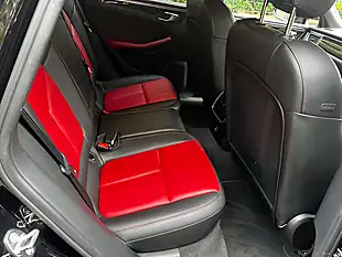Used 2017 Porsche Macan S Black - Interior and Exterior details 17