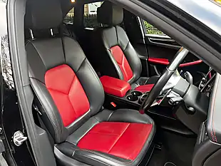 Used 2017 Porsche Macan S Black - Interior and Exterior details 8