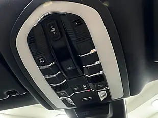 Used 2017 Porsche Macan S Grey - Interior and Exterior details 13