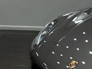 Used 2017 Porsche Macan S Grey - Interior and Exterior details 9