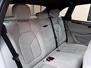 Used 2017 Porsche Macan S Grey - Interior and Exterior details 10