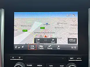 Used 2017 Porsche Macan S Volcano Grey - Interior and Exterior details 16