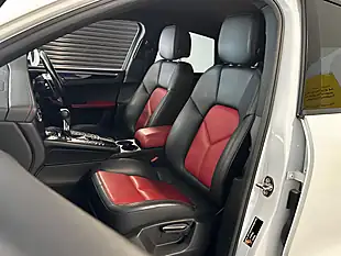 Used 2017 Porsche Macan White - Interior and Exterior details 12