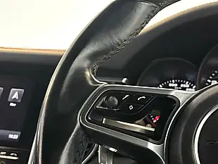 Used 2017 Porsche Macan White - Interior and Exterior details 15