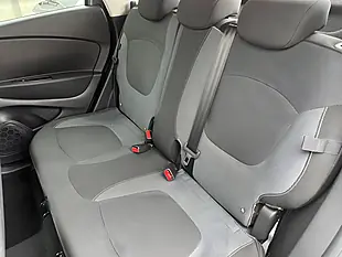 Used 2017 Renault Captur Dynamique S Nav Grey - Interior and Exterior details 16