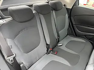 Used 2017 Renault Captur Dynamique S Nav Grey - Interior and Exterior details 17