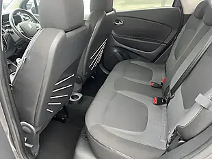 Used 2017 Renault Captur Dynamique S Nav Grey - Interior and Exterior details 18