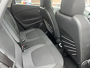 Used 2017 Renault Captur Dynamique S Nav Grey - Interior and Exterior details 19