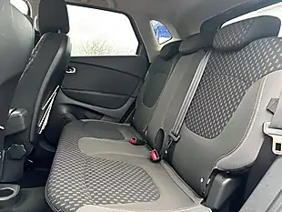 Used 2017 Renault Captur Dynamique S Nav Grey - Interior and Exterior details 17
