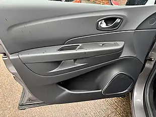 Used 2017 Renault Captur Dynamique S Nav Grey - Interior and Exterior details 20
