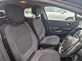 Used 2017 Renault Captur Dynamique S Nav Grey - Interior and Exterior details 12