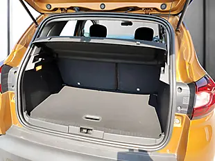 Used 2017 Renault Captur Dynamique S Nav Orange - Interior and Exterior details 17