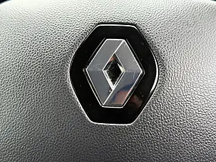 Used 2017 Renault Captur Energy Dynamique Nav Silver - Interior and Exterior details 19