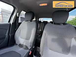 Used 2017 Renault Captur Energy Dynamique S Nav Diamond Black - Interior and Exterior details 5