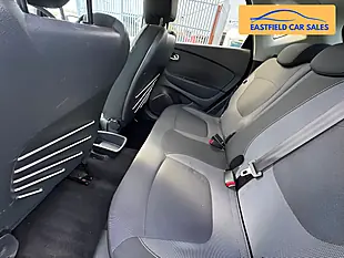 Used 2017 Renault Captur Energy Dynamique S Nav Diamond Black - Interior and Exterior details 6