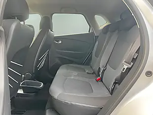 Used 2017 Renault Captur Energy Dynamique S Nav Silver - Interior and Exterior details 15