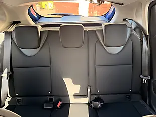 Used 2017 Renault Clio Dynamique Nav Blue - Interior and Exterior details 15