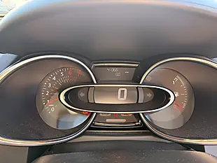 Used 2017 Renault Clio Dynamique Nav Blue - Interior and Exterior details 6