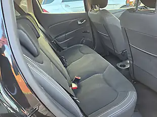 Used 2017 Renault Clio Dynamique Nav Eco Black - Interior and Exterior details 18