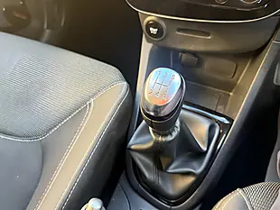 Used 2017 Renault Clio Dynamique Nav Grey - Interior and Exterior details 18