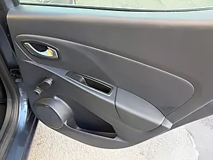 Used 2017 Renault Clio Dynamique Nav Grey - Interior and Exterior details 19