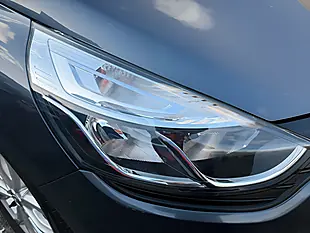 Used 2017 Renault Clio Dynamique Nav Grey - Interior and Exterior details 6
