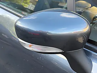 Used 2017 Renault Clio Dynamique Nav Grey - Interior and Exterior details 8