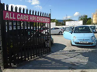 Used 2017 Renault Clio Dynamique Nav Iron Blue - Interior and Exterior details 16
