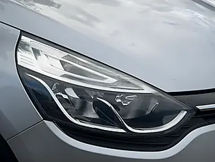 Used 2017 Renault Clio Dynamique Nav Mercury - Interior and Exterior details 10