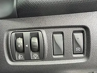 Used 2017 Renault Clio Dynamique Nav Mercury - Interior and Exterior details 15