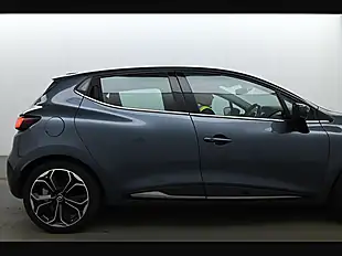 Used 2017 Renault Clio Dynamique S Nav Grey - Interior and Exterior details 18