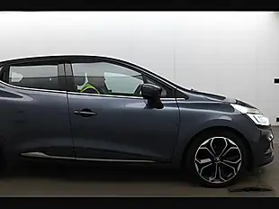 Used 2017 Renault Clio Dynamique S Nav Grey - Interior and Exterior details 19