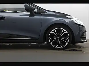 Used 2017 Renault Clio Dynamique S Nav Grey - Interior and Exterior details 20